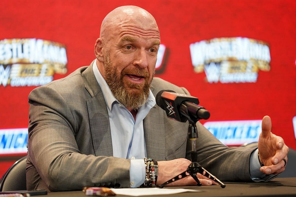 Triple H Could Be Playing An Important Role In Former Wwe Champions Return According To 