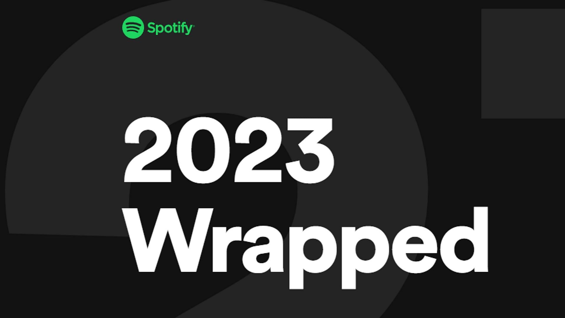 Spotify Wrapped 2023 expected date, time, what to expect, and more