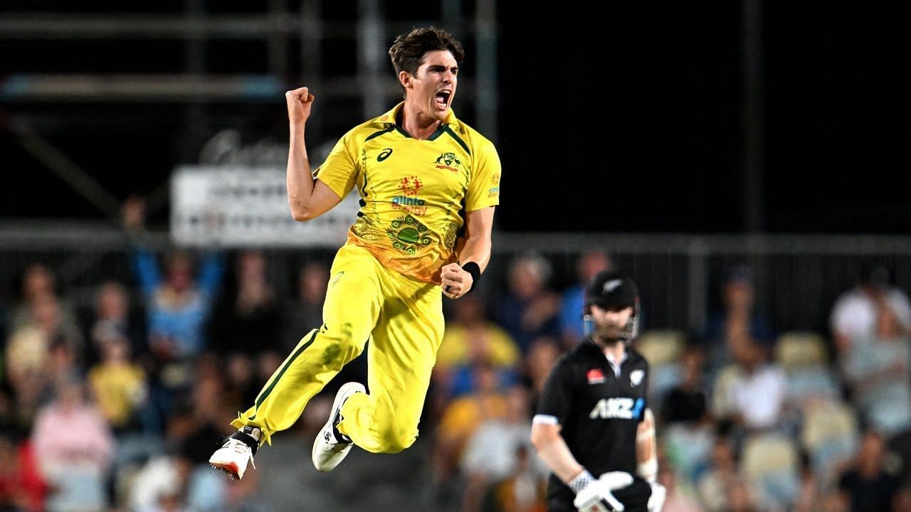 Sean Abbott could make his World Cup debut in this match.