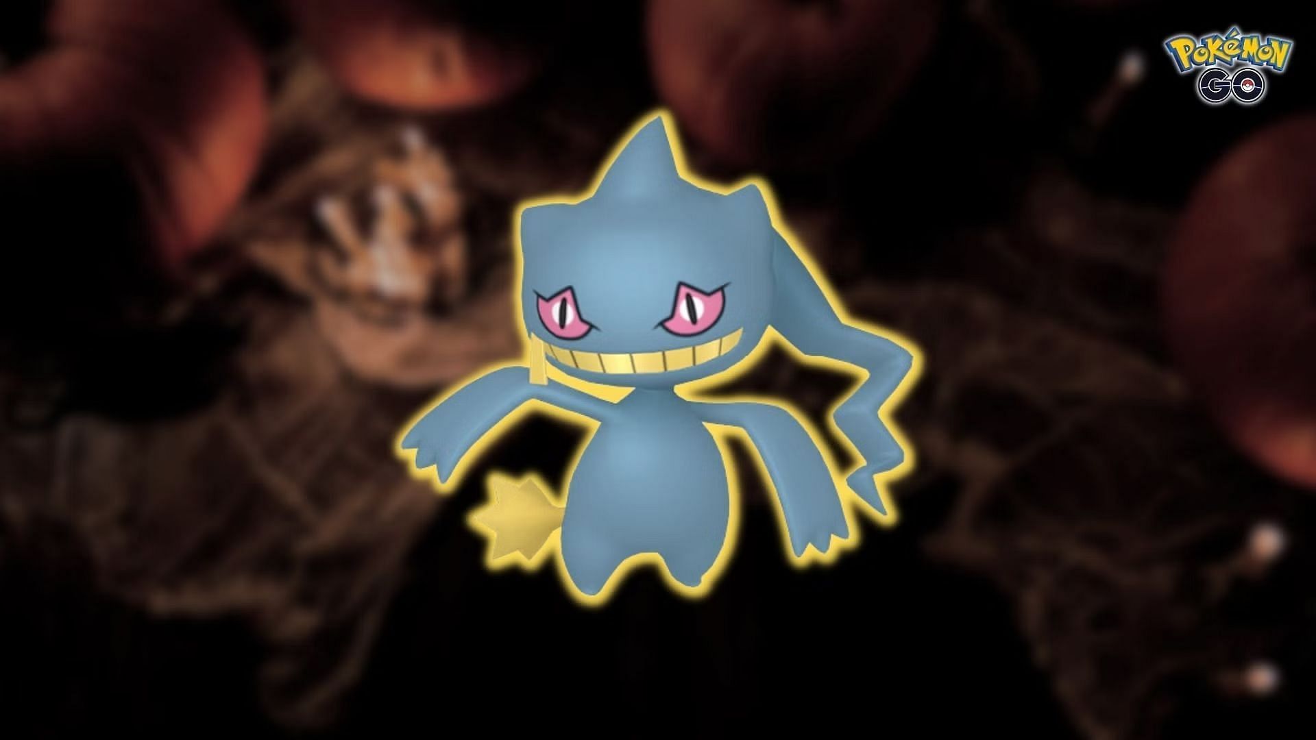 Shiny Banette (Image via Niantic/Sportskeeda)