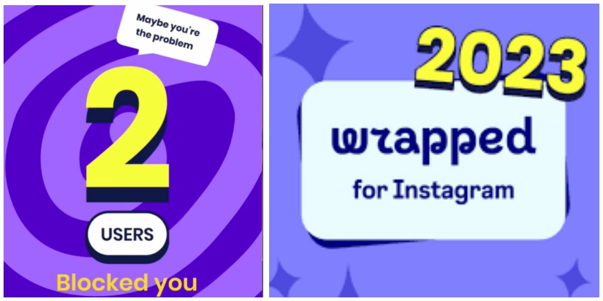 Instagram Wrapped 2023 How to get, what to expect, suitable devices