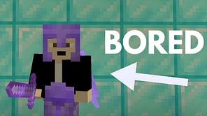 10 best Minecraft servers to play when bored