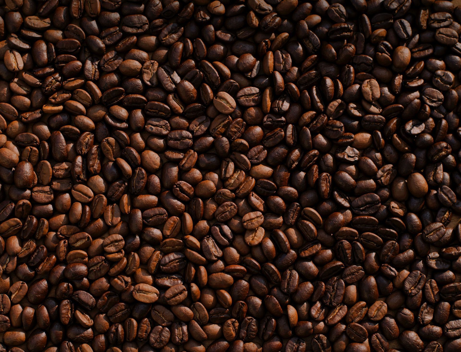 Try different beans of coffee. (image via Unsplash/Mike Kenneally )