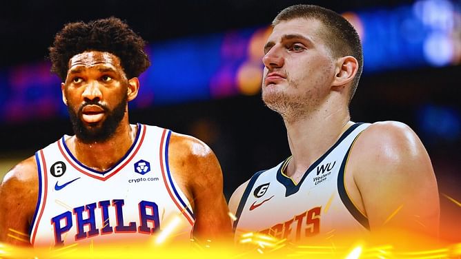 Four NBA players with the most Go-Ahead shots in the clutch since 2020
