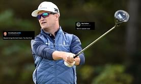 “Worst captain ever” – Fans slam Zach Johnson after his ‘time management’ comments about his Ryder Cup captaincy