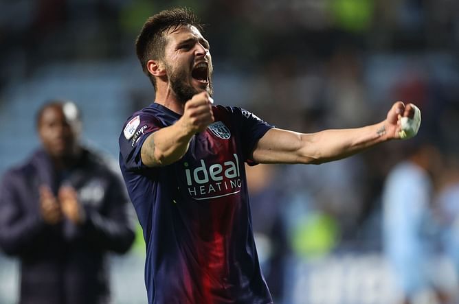 Southampton vs West Bromwich Albion Prediction and Betting Tips | November 11th 2023