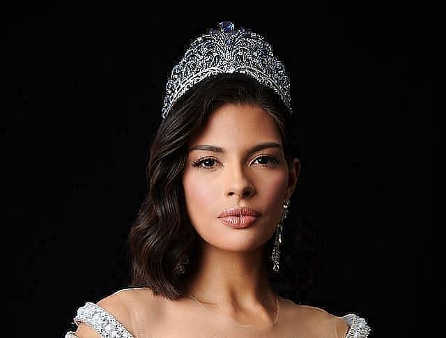 Miss Universe 2023 Winner Sheynnis Palacios