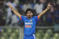India Player Ratings from 2nd T20I vs Australia as batters & Bishnoi lead Men in Blue to comfortable win