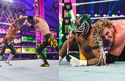 WWE Crown Jewel 2023 में चैंपियनशिप हारने के साथ दिग्गज के नाम हुआ शर्मनाक रिकॉर्ड, 5 साल में पहली बार हुआ यह कारनामा