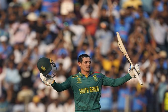 3 things South Africa need to do right to beat India in their 2023 World Cup clash