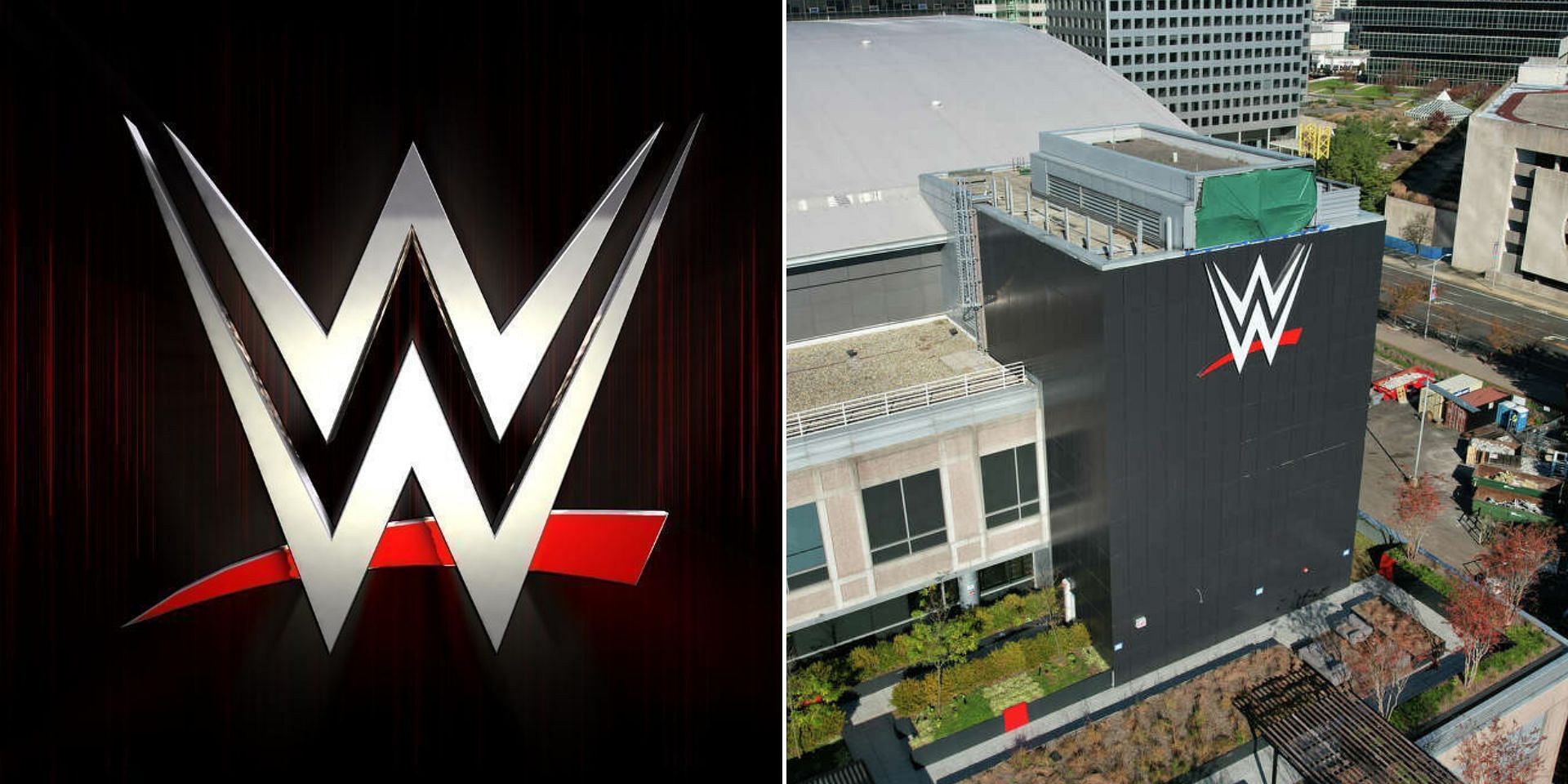 A WWE star broke silence following massive allegations