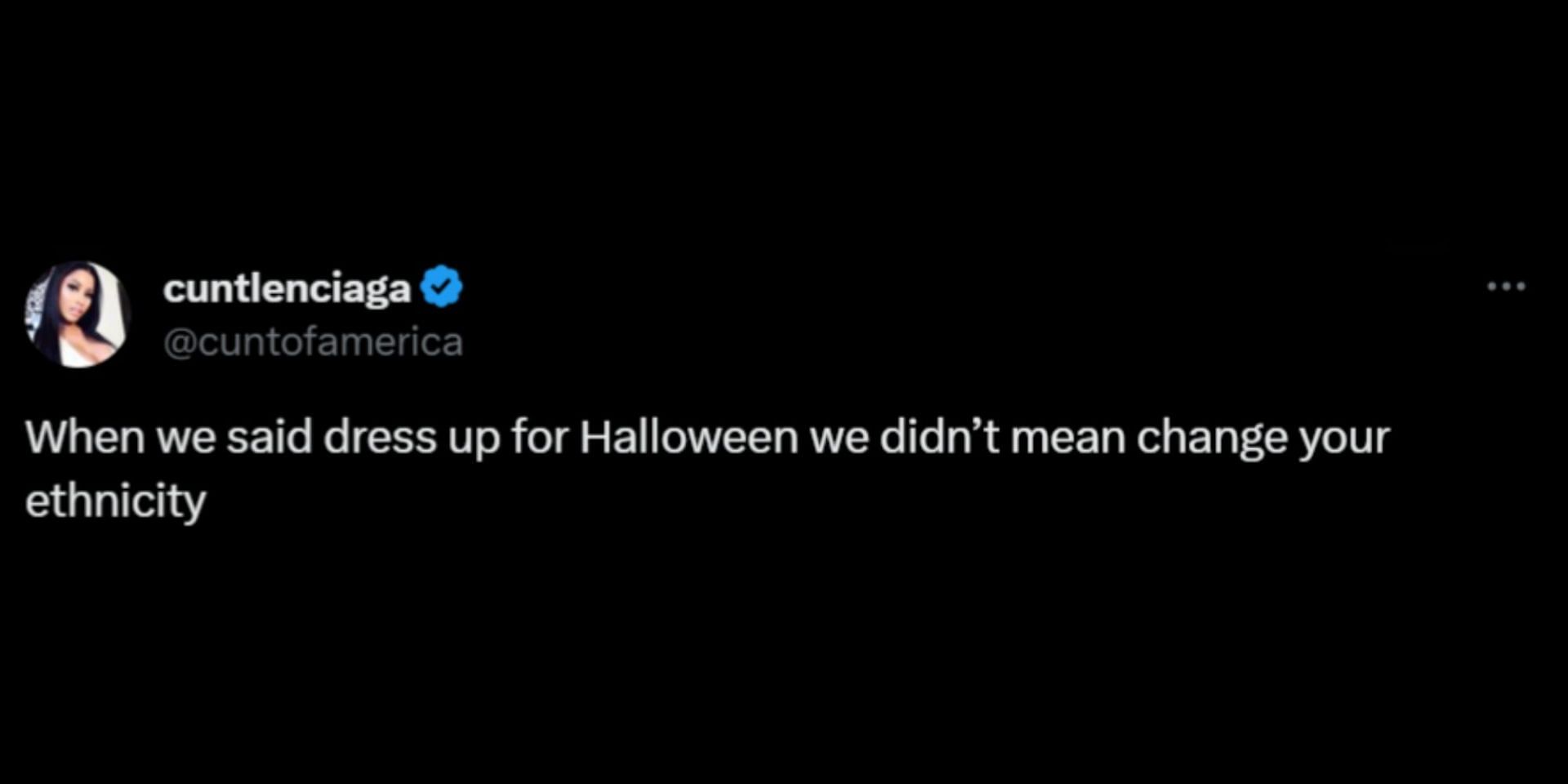 Khloé Kardashian Accused Of Blackfishing Over Bratz Costume