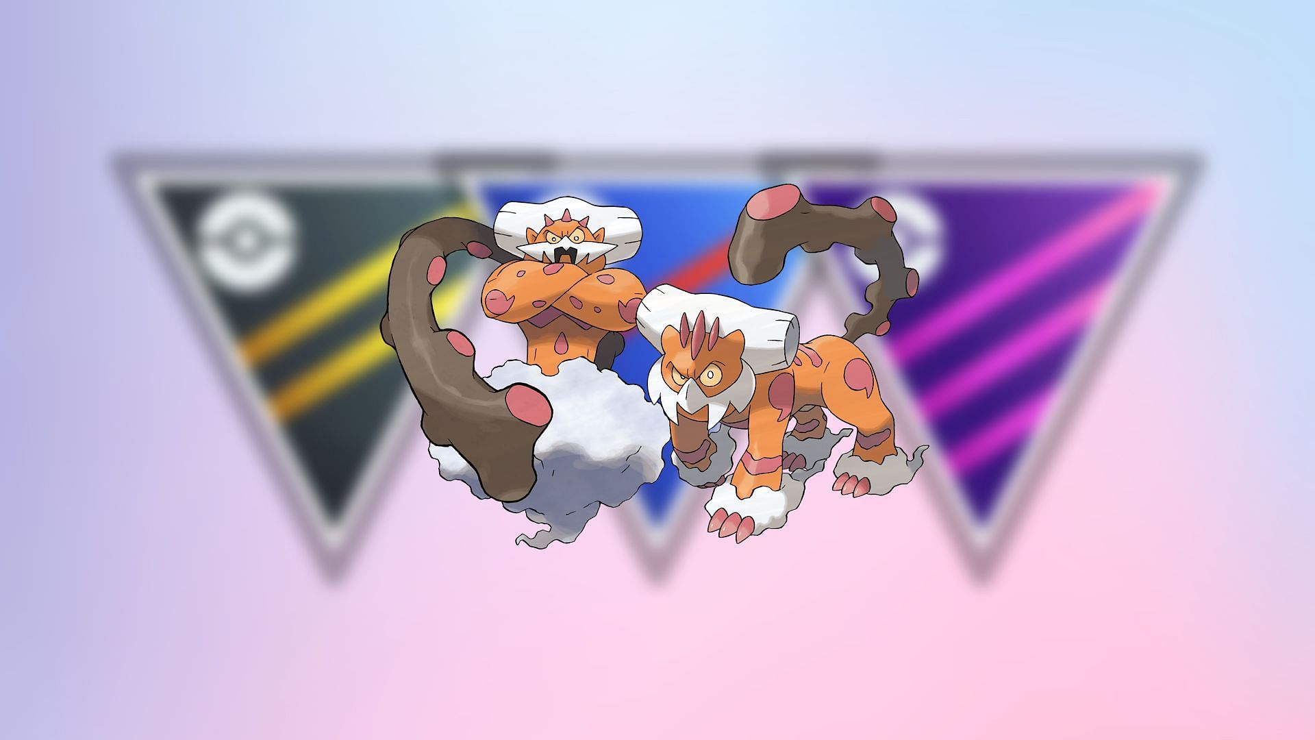 Pokemon GO Landorus PvP and PvE guide (Image via The Pokemon Company/TPC)