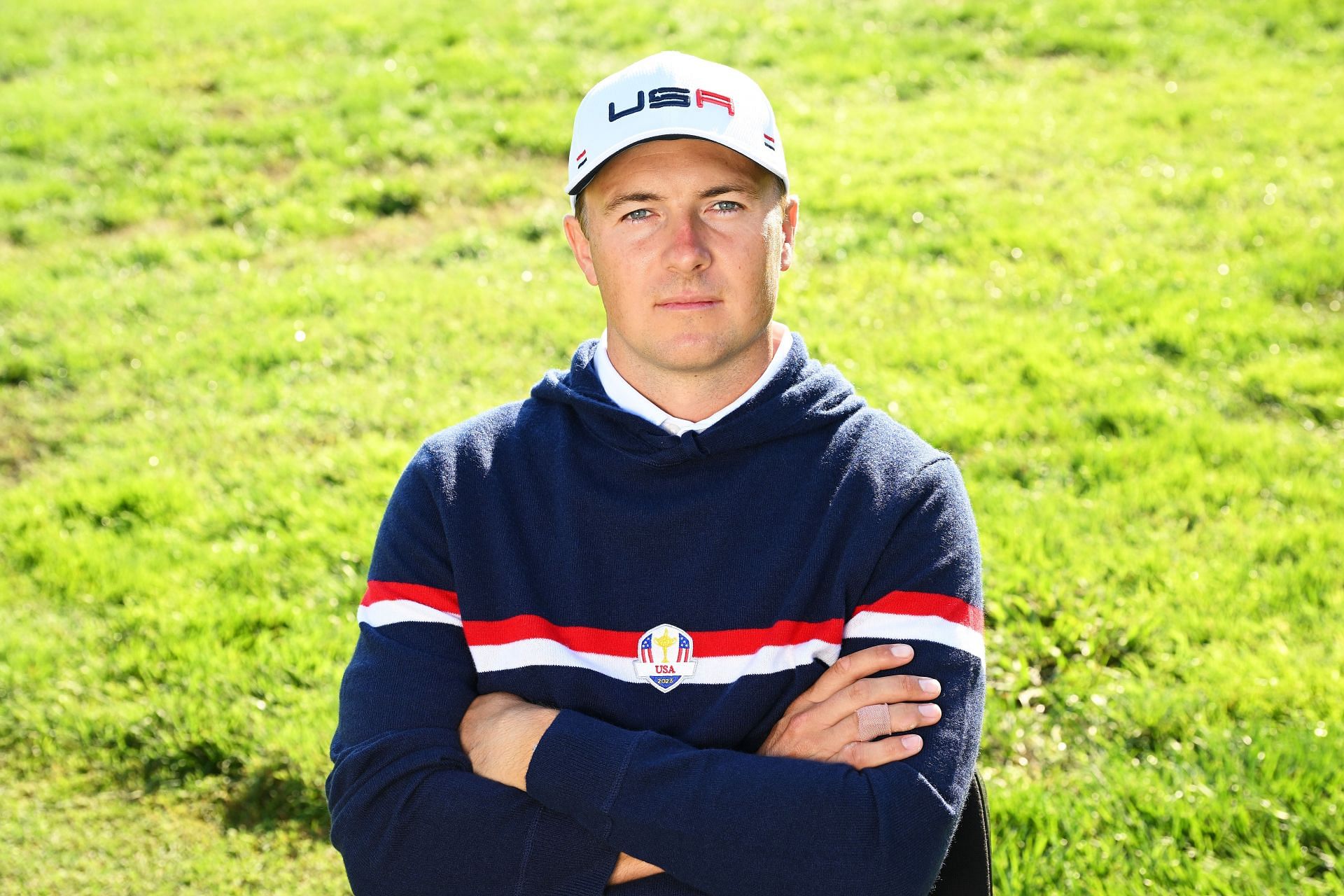 2023 Ryder Cup - United States Team Portraits