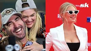 Sports Illustrated model Kate Upton's latest viral TikTok showcases backyard bliss and bikini avatar - "Me 1% of the time, Me 99% of the time"