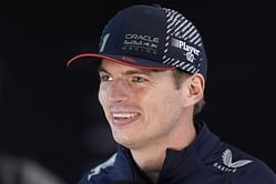 "I wouldn't listen to the drivers": Max Verstappen's intriguing perspective on drivers having a say in track layouts and other facets of the sport
