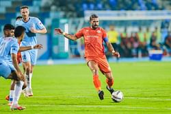 Mumbai City FC 2 - 1 Punjab FC: Player Ratings for the Shers | ISL 2023-24