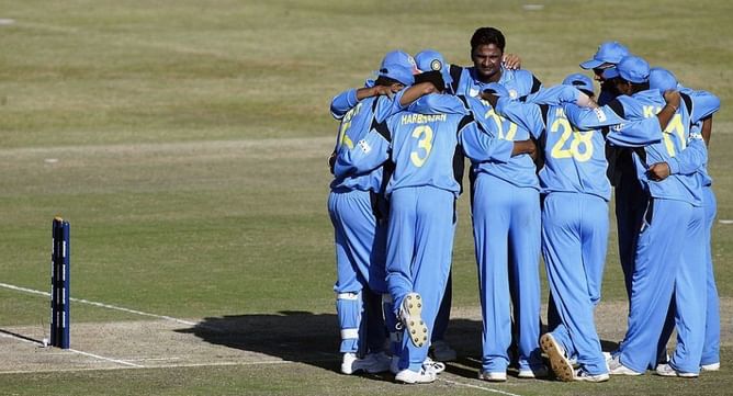 India's playing 11 from 2003 World Cup final vs Australia ft. Zaheer Khan, Dinesh Mongia - where are they now?