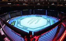 Massive debut at UFC 297 seemingly leaked by accident
