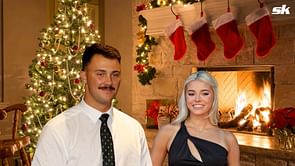 We asked AI to compare Olivia Dunne and Paul Skenes' relationship with a classic Christmas movie (and it will leave you utterly amazed)