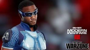 A-Train from The Boys will reportedly come to Modern Warfare 3 and Warzone as operator