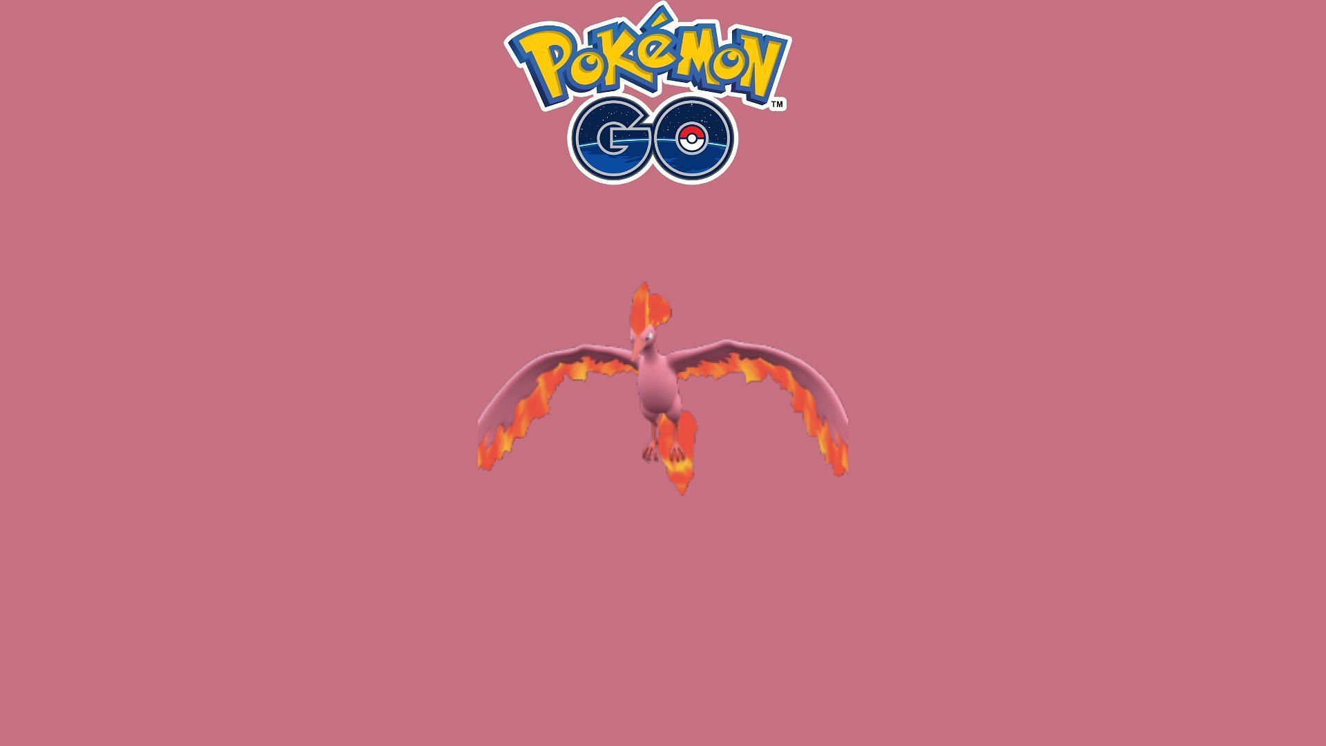 5 most unique Fire-type Shiny Pokemon in Pokemon GO