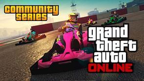 7 new GTA Online Community Series Jobs arrive with 3x bonuses this week