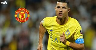 Ex-Manchester United star rejected chance to join Cristiano Ronaldo at Al-Nassr - Reports