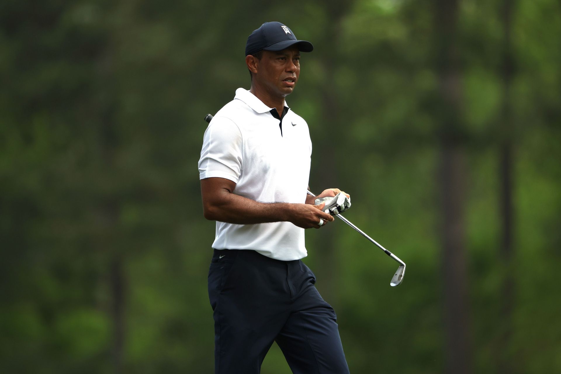 Golf news 2023, Tiger Woods on 2024 schedule and injury after Hero