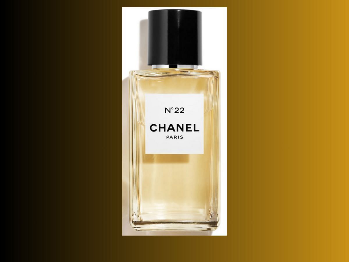 Chanel &ndash; N&ordm;22 Eau de Parfum (Image via Sportskeeda)