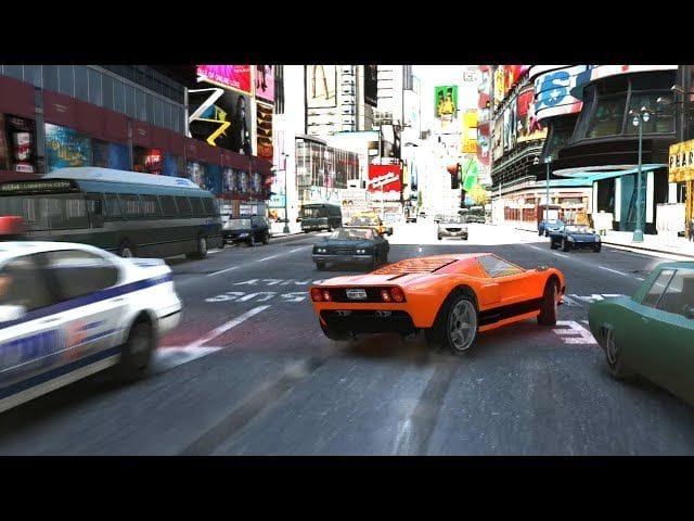 5 reasons why GTA 4 Remastered should be released on PS5 and Xbox ...