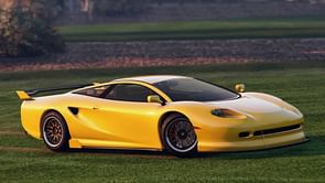 5 reasons to own Ocelot Penetrator in GTA Online in 2023