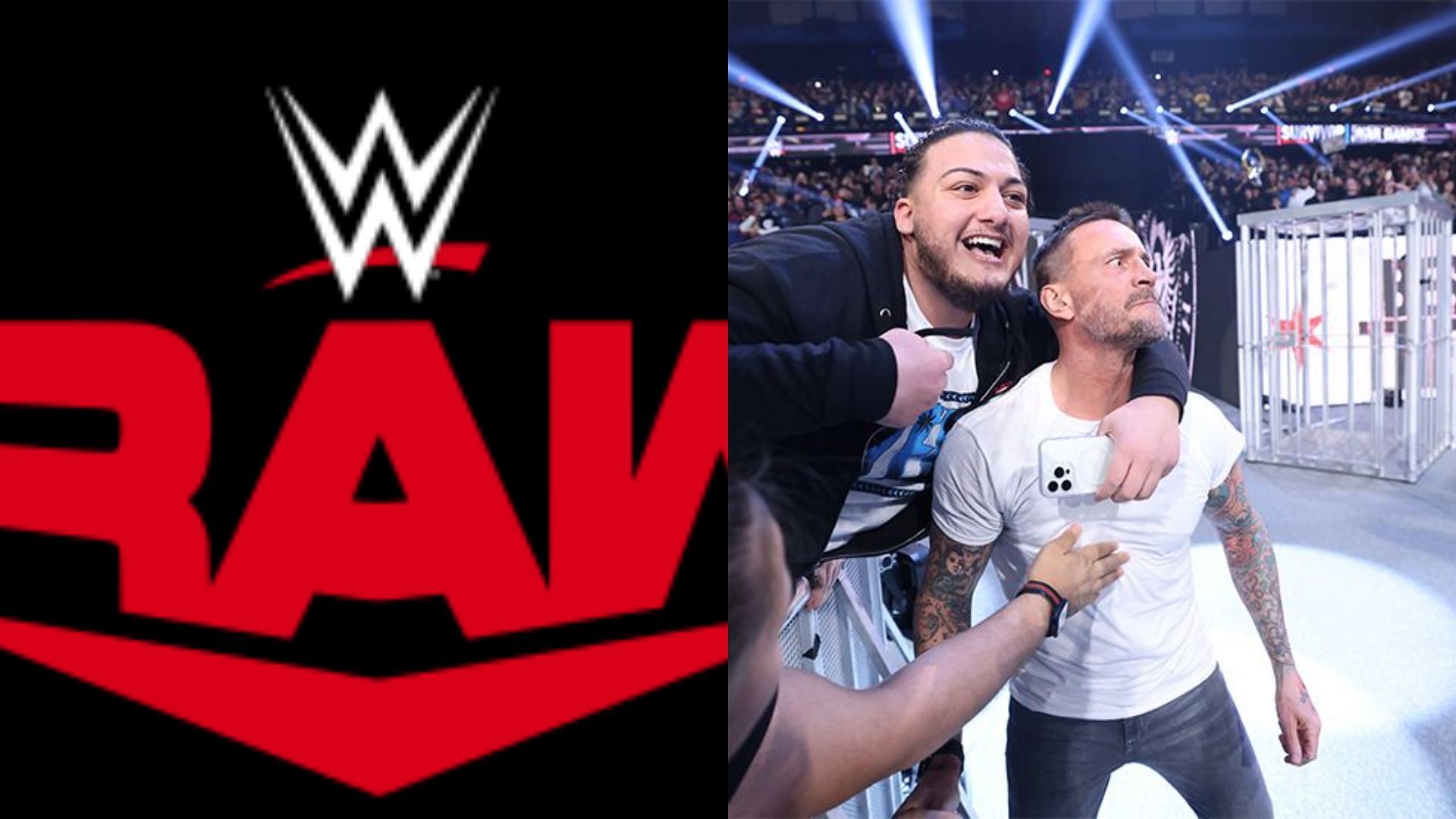 WWE RAW saw the return of CM Punk to the show