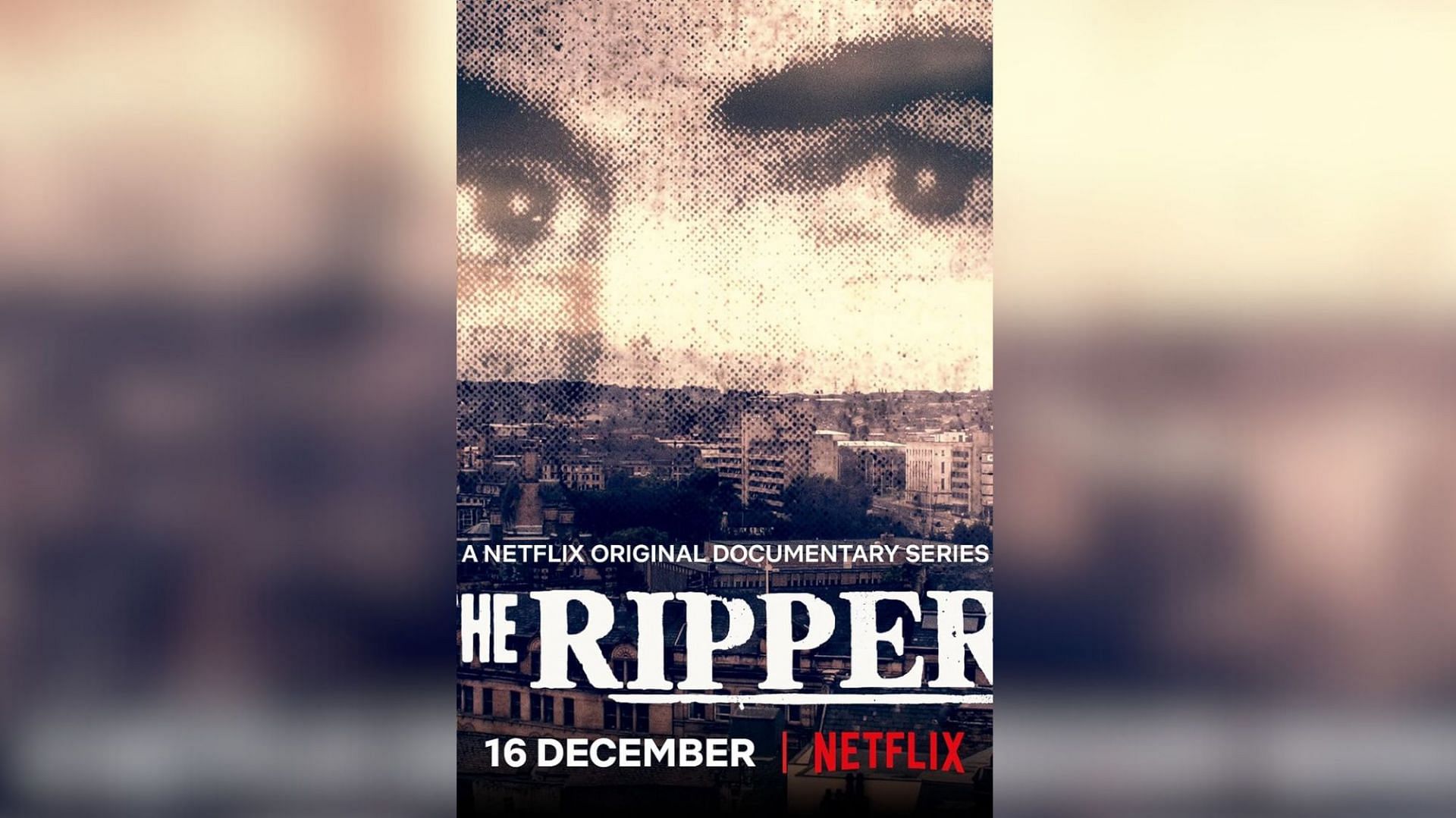 The Ripper (Image via Netflix)