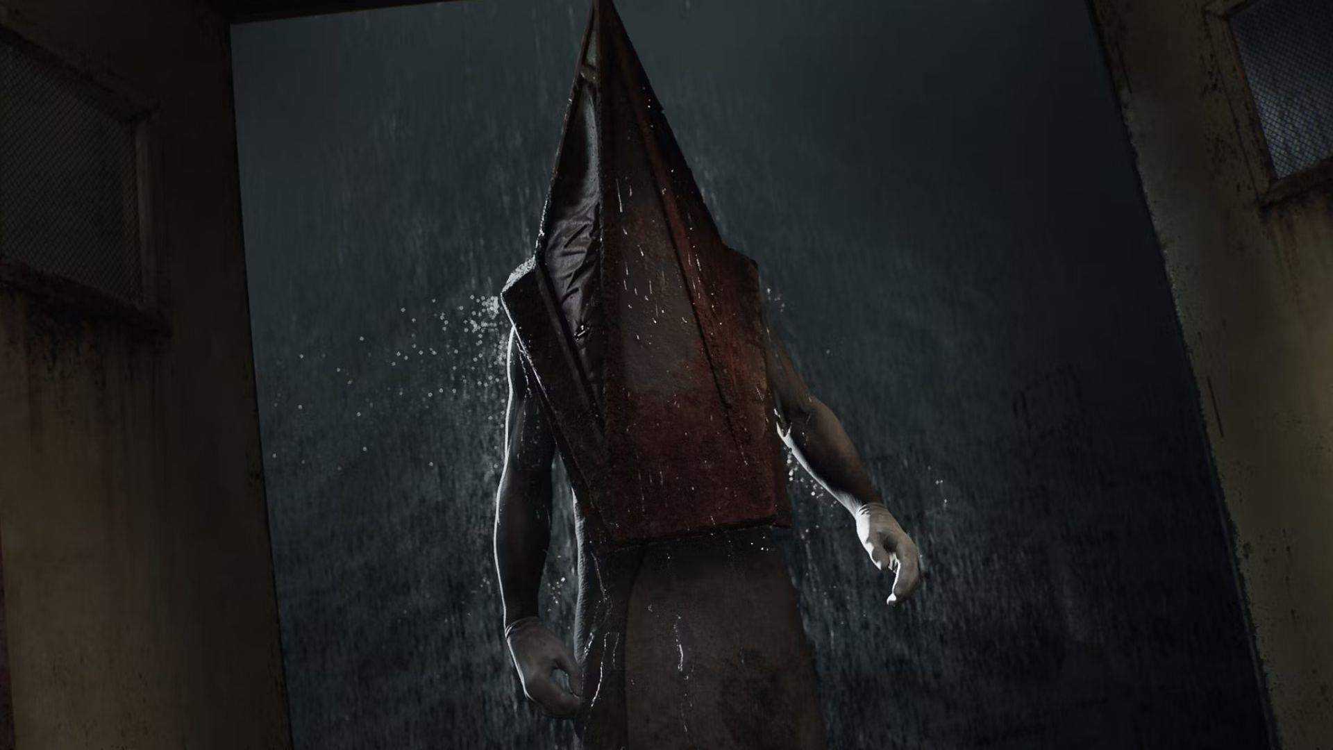 Silent Hill 2 remake might feature a separate Pyramid Head campaign