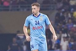 Resilient Mumbai City FC succumb to 4th straight defeat in AFC Champions League against Al-Hilal
