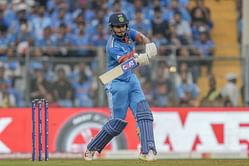"Definitely needs to work on that" - Ramiz Raja on Shreyas Iyer's short-ball woes