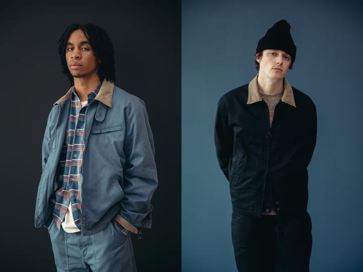 Canoe Club x Engineered Garments Where to get, release date, price and