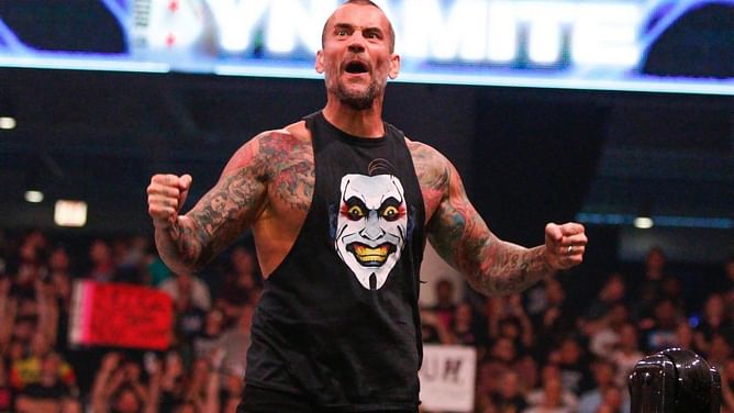 CM Punk may not return at Survivor Series: WarGames but he could still be back in WWE soon, explains veteran (Exclusive)