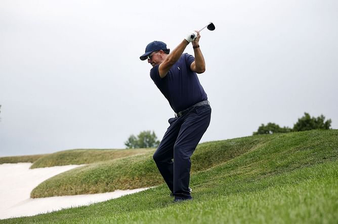 How did Phil Mickelson lose his KPMG sponsorship? Details of the long-serving deal explored