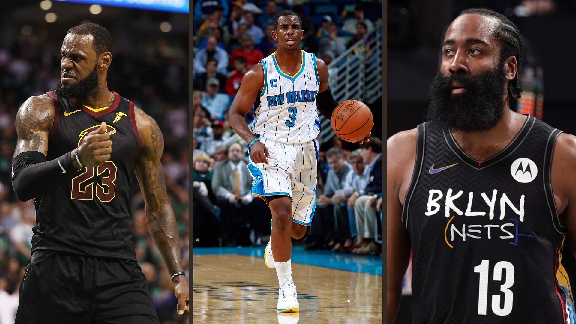 5 NBA Players with 30+ Points, 15+ Assists, and 0 Turnovers