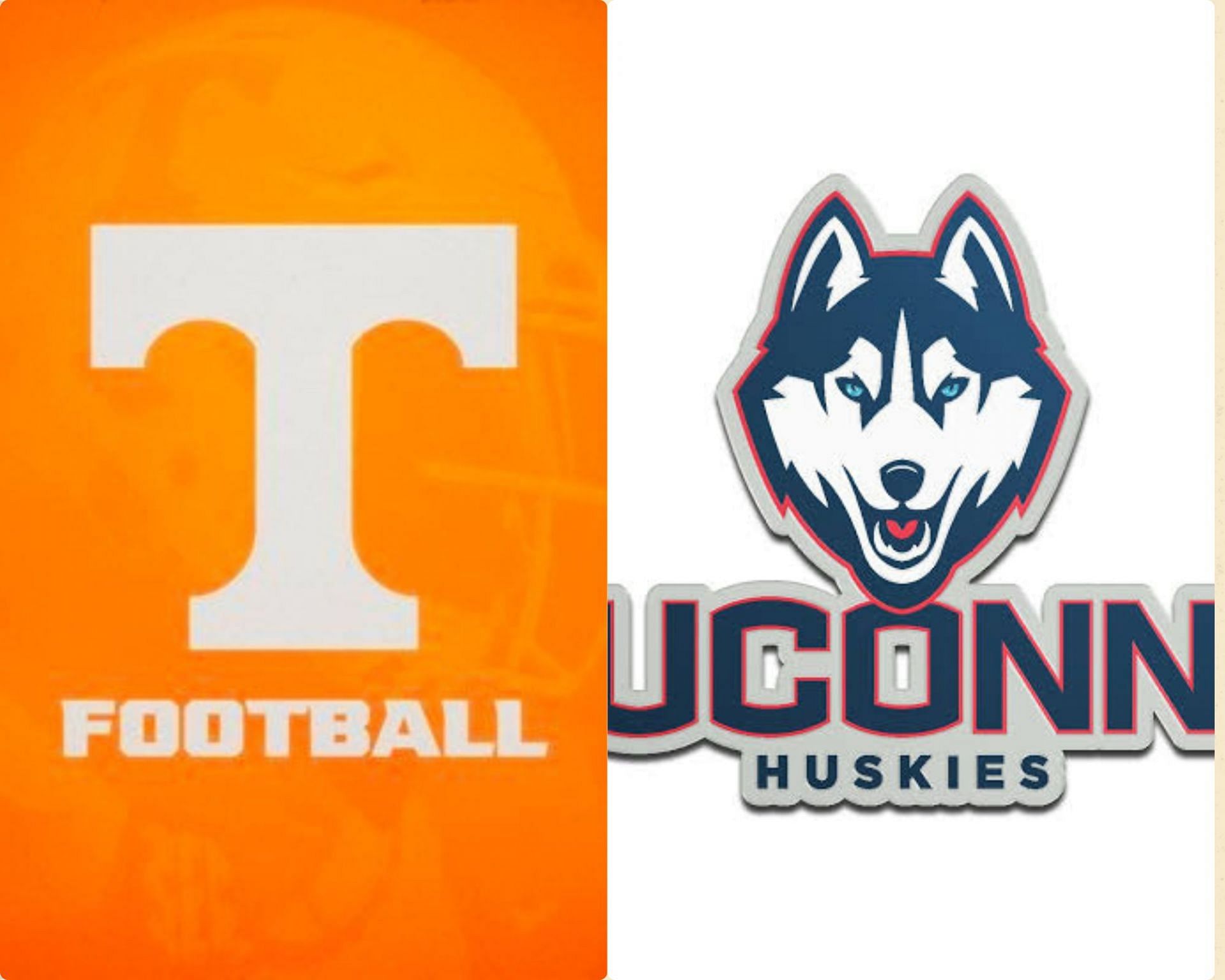 UConn takes on the Tennessee Volunteers in Week 10 of college football 