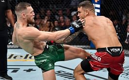 "It's a must" - Conor McGregor shares opinion about settling 'unfinished business' in rematch with former foe