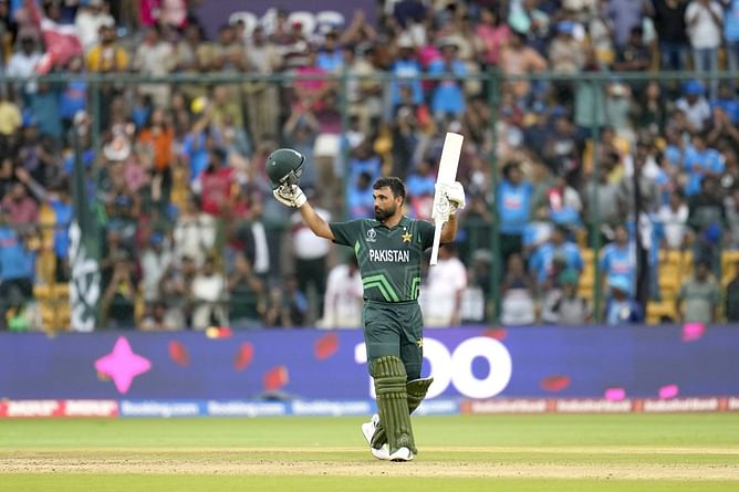 CWC 2023: फखर जमान के तूफानी शतक से बेहद खुश हुआ PCB, इनाम की हुई घोषणा