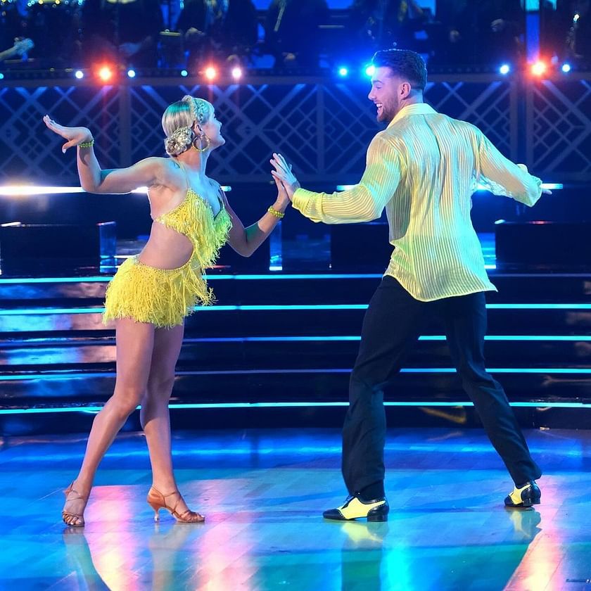 Dancing with the Stars season 32 episode 9 recap and more details explored