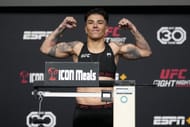 Jessica Andrade Record