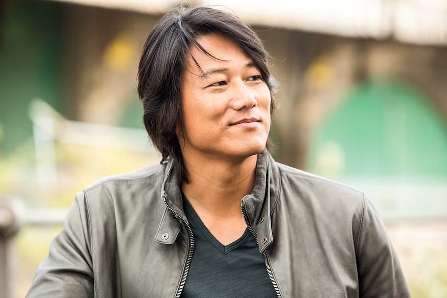 Sung Kang