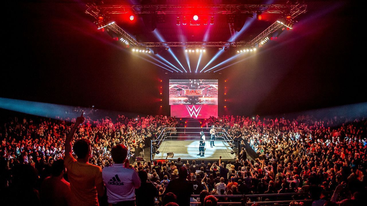 WWE could make more mass cuts following merger