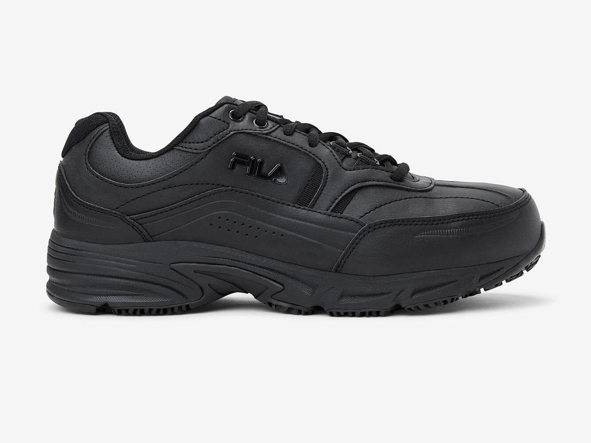 Fila Memory Workshift (Image via Fila)