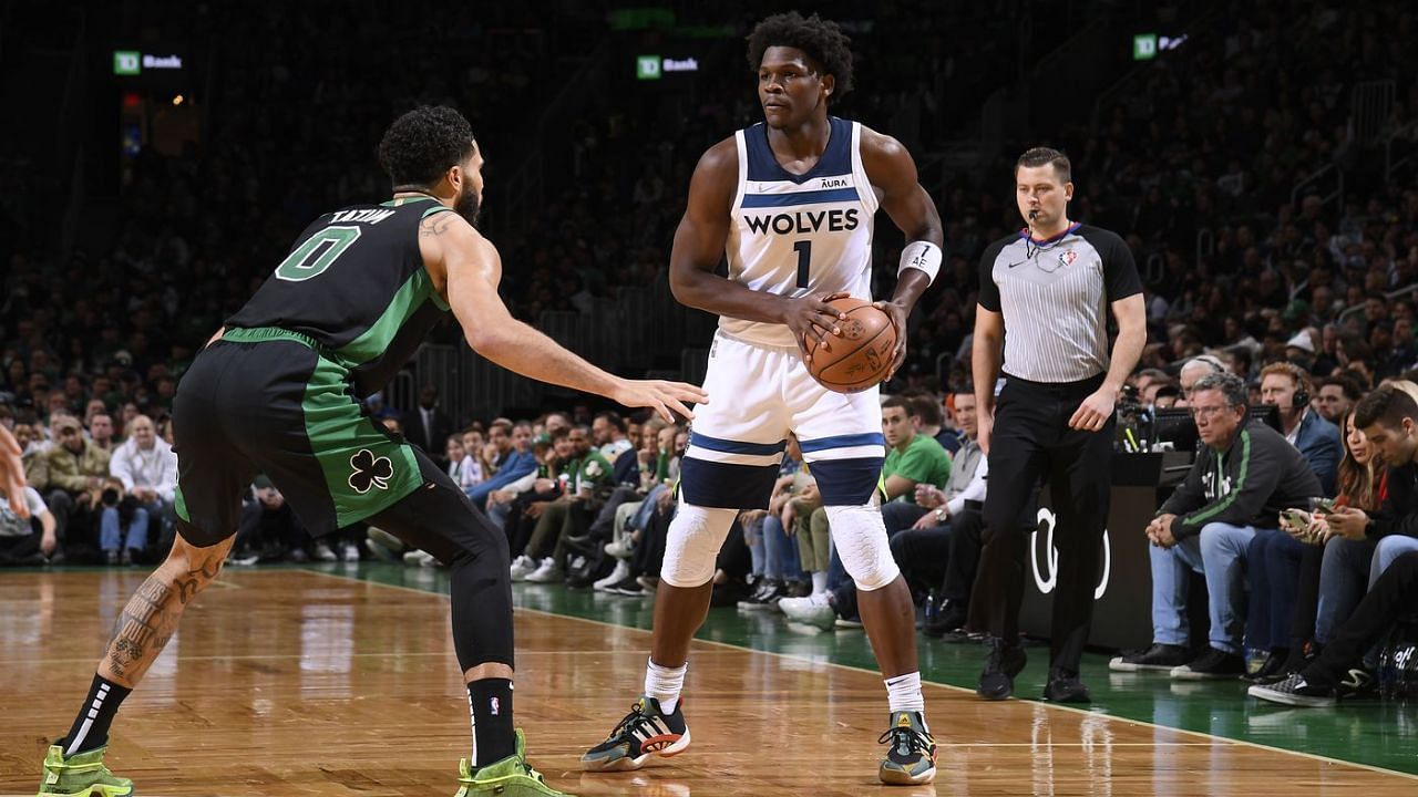 Boston Celtics vs Minnesota Timberwolves: Game details, preview, odds, prediction and more